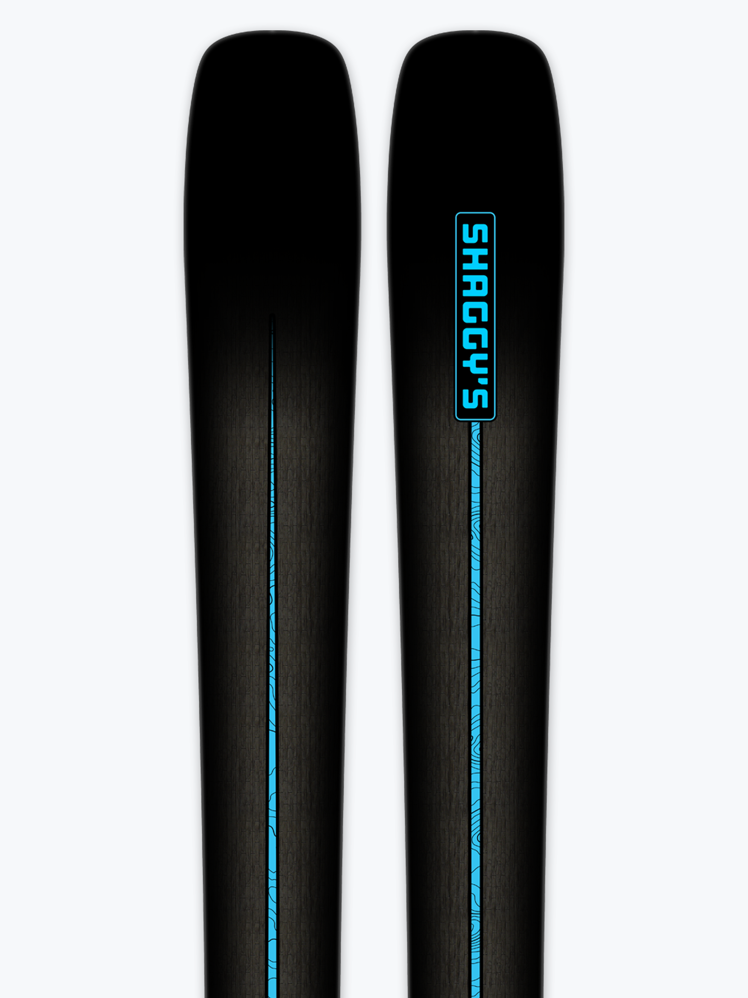 Mohawk 106 - Pro Carbon