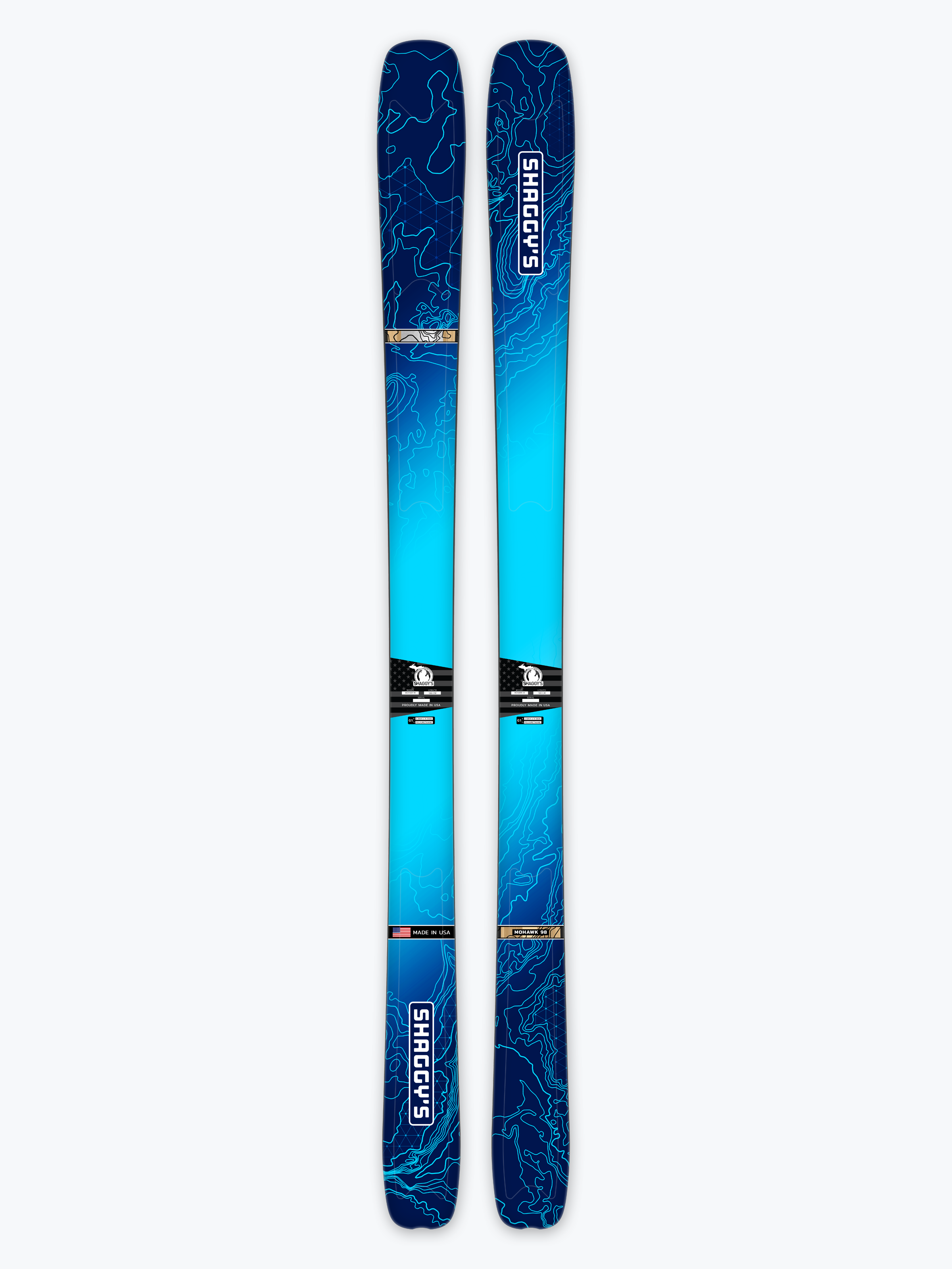 Skis $749 or More – Shaggy's Copper Country Skis