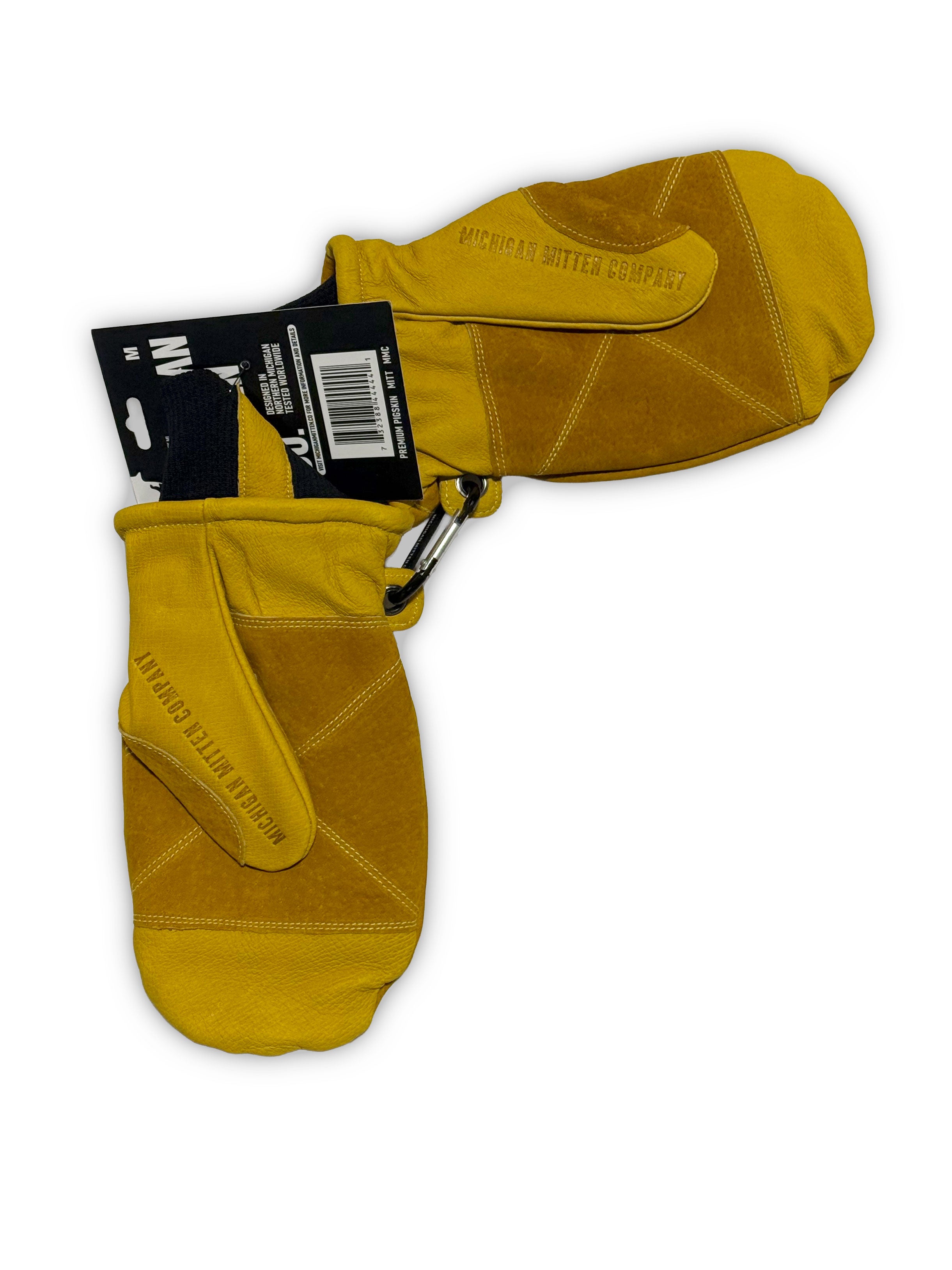 Michigan Mitten Co. Gen 3 Mitten