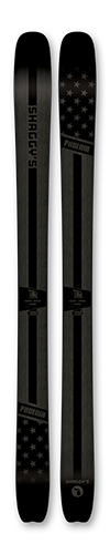 Phoenix 110 Skis