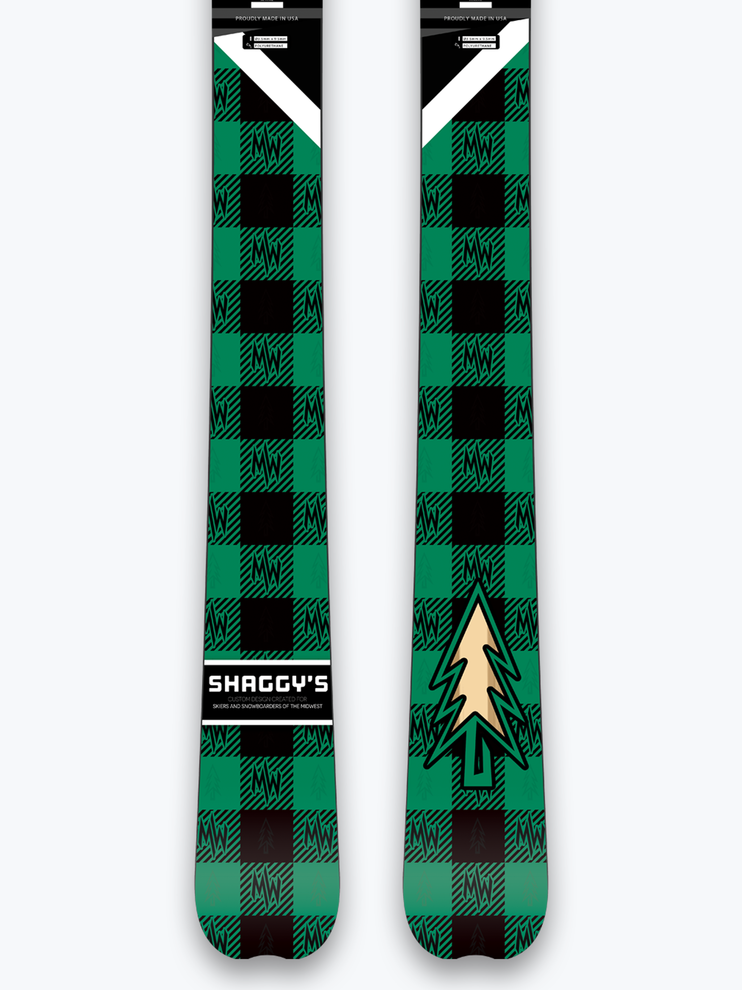 Ski Meister Team – Smugglers Notch Ski Club