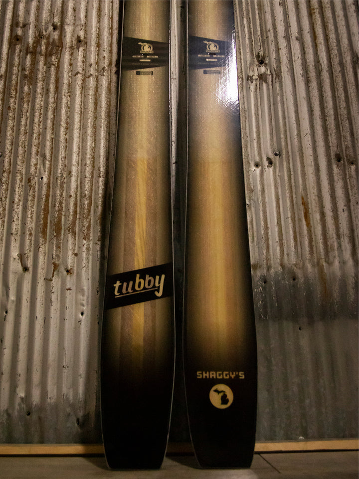 Tubby 120 - Classic