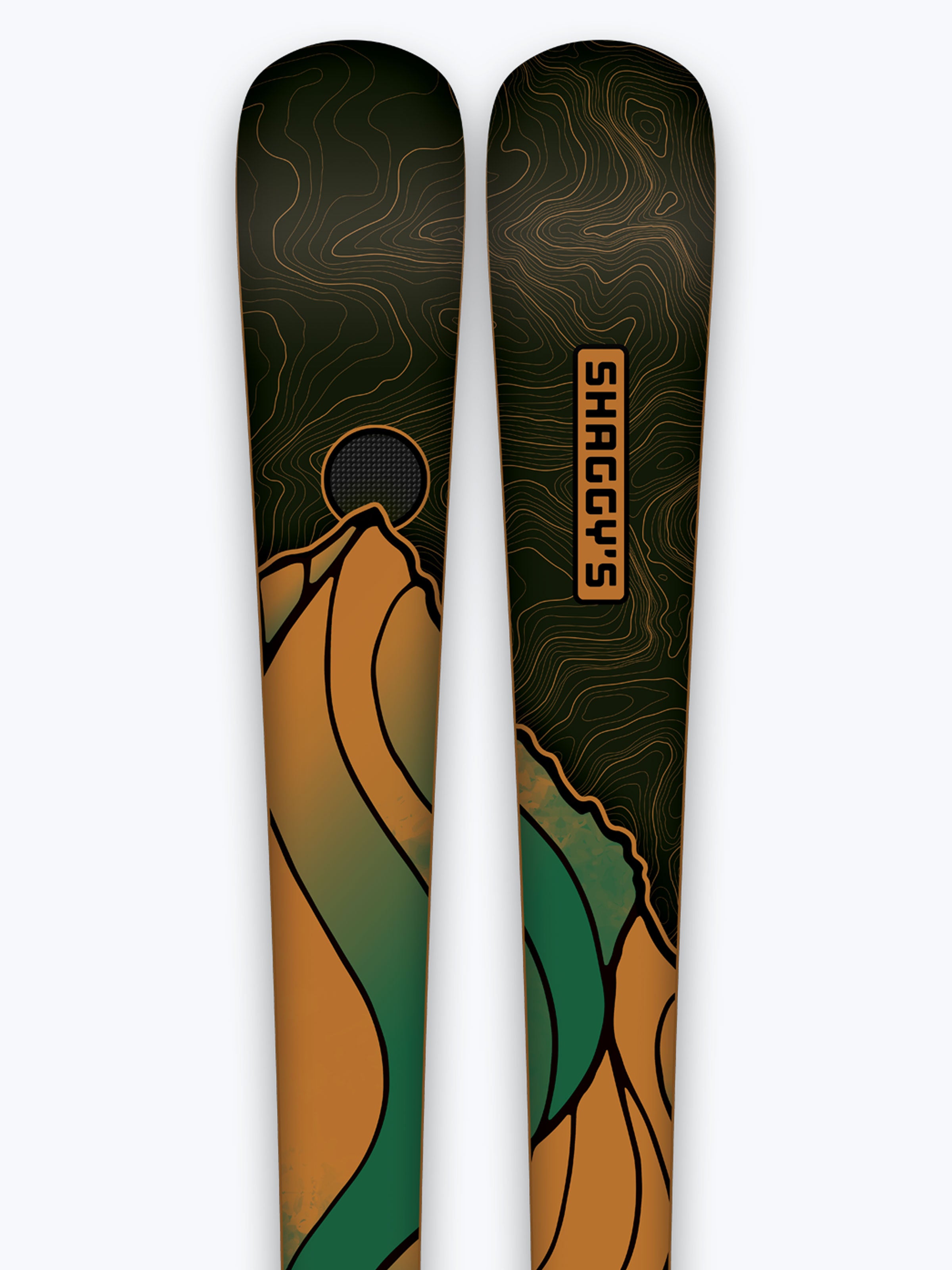Fun Carver 88 - Copper