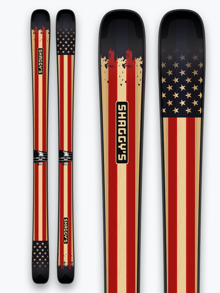 k2 gt6 patriot skis Seth 2007 K2 Reckoner KF Ski 2026 K2s Reckoner collection is designed for freestyle skiers wanting to be creative all over the mountain K2 Omen Jr Skis 2026