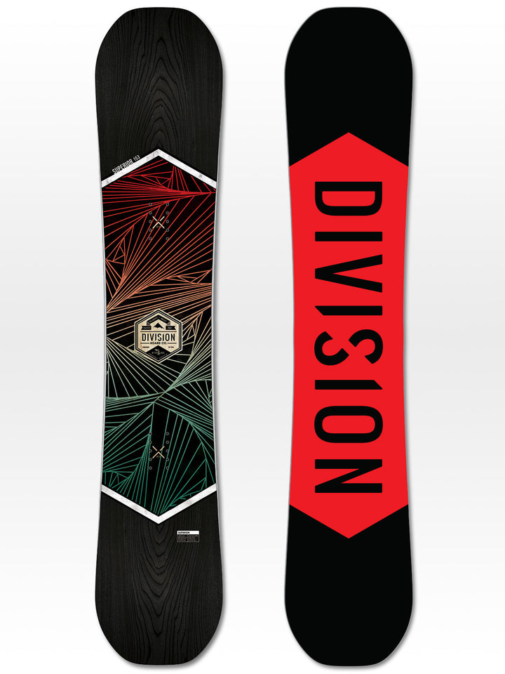 Superior - Snowboard