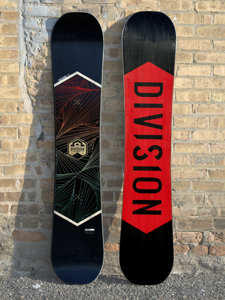 Superior - Snowboard