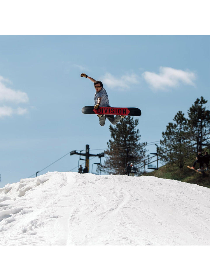 Superior - Snowboard