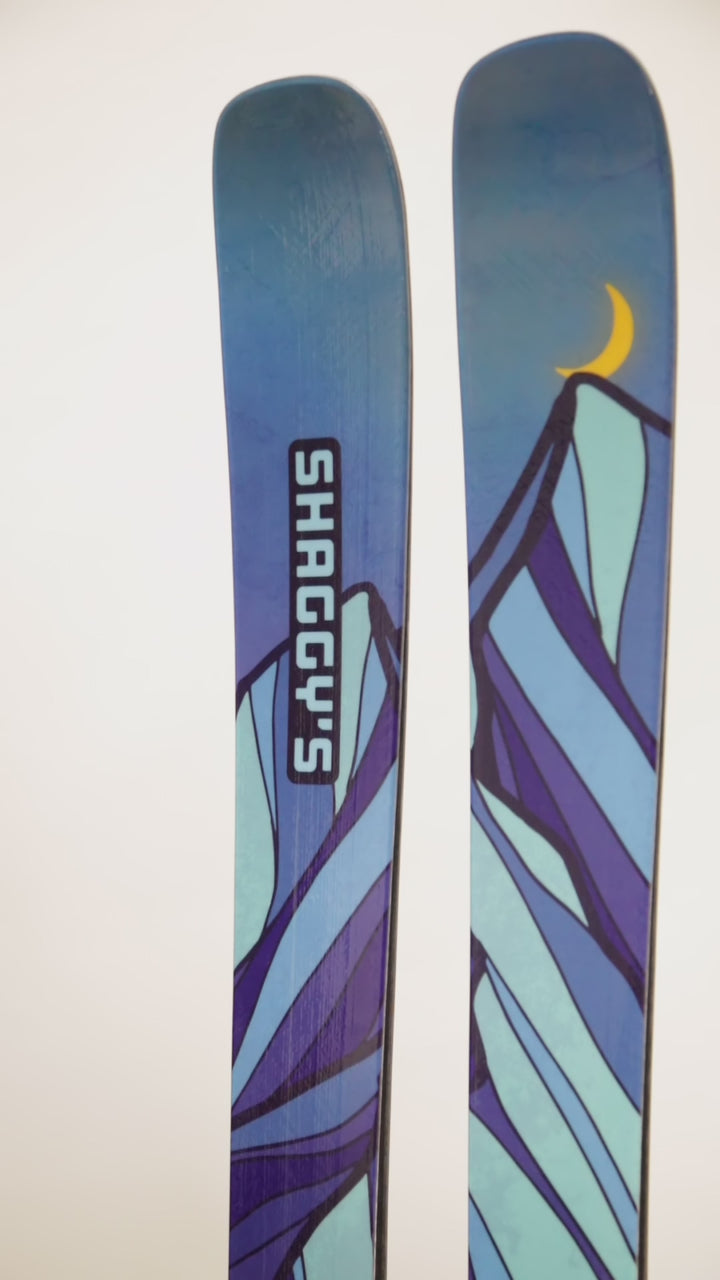 2023 Ahmeek 105 Carbon