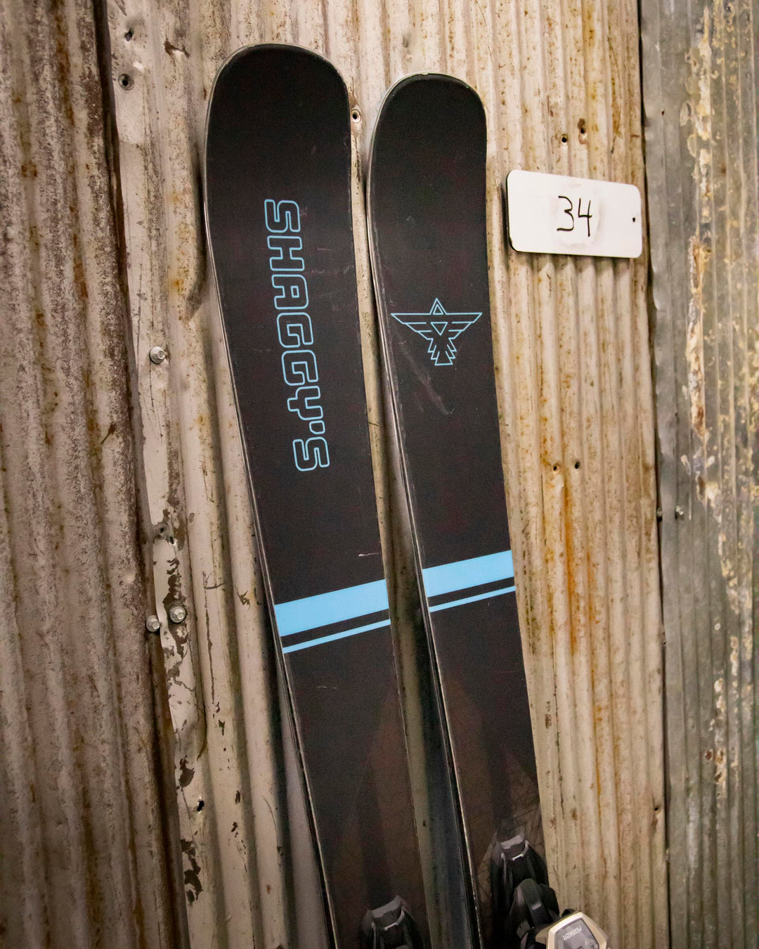 2023 Demo Sale: Brockway 90
