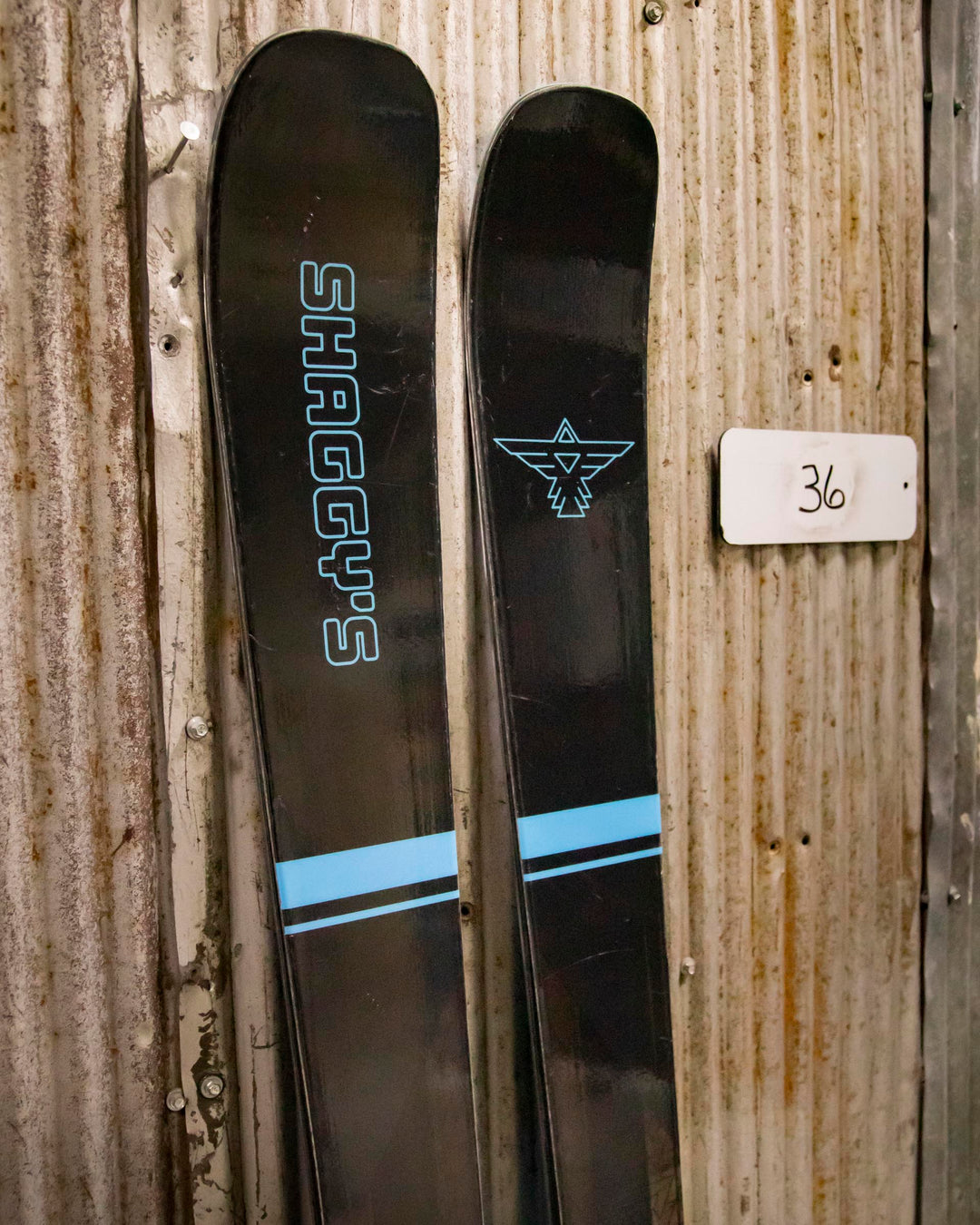 2023 Demo Sale: Brockway 90