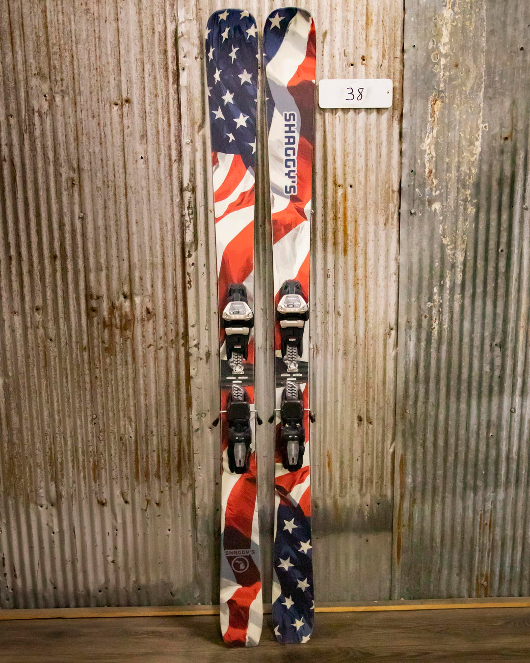2023 Demo Sale: Brockway 100