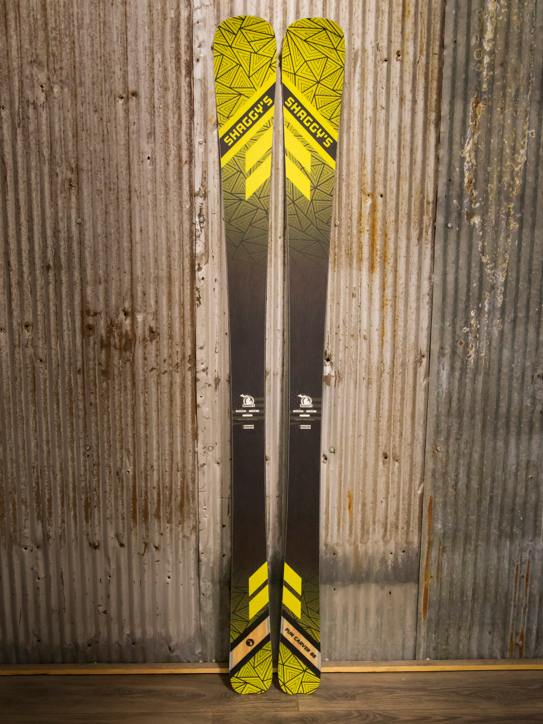 2023 Fun Carver 88