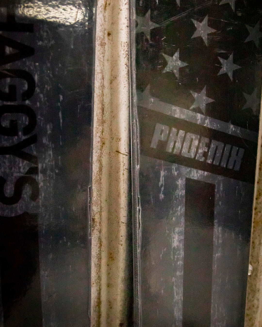 2023 Demo Sale: Phoenix 110