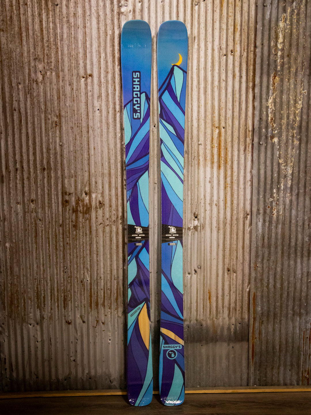 2023 Ahmeek 105 Carbon