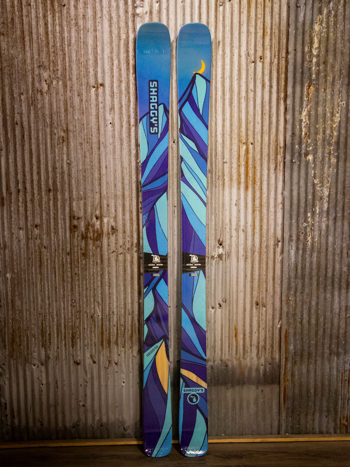 2023 Ahmeek 105 Carbon