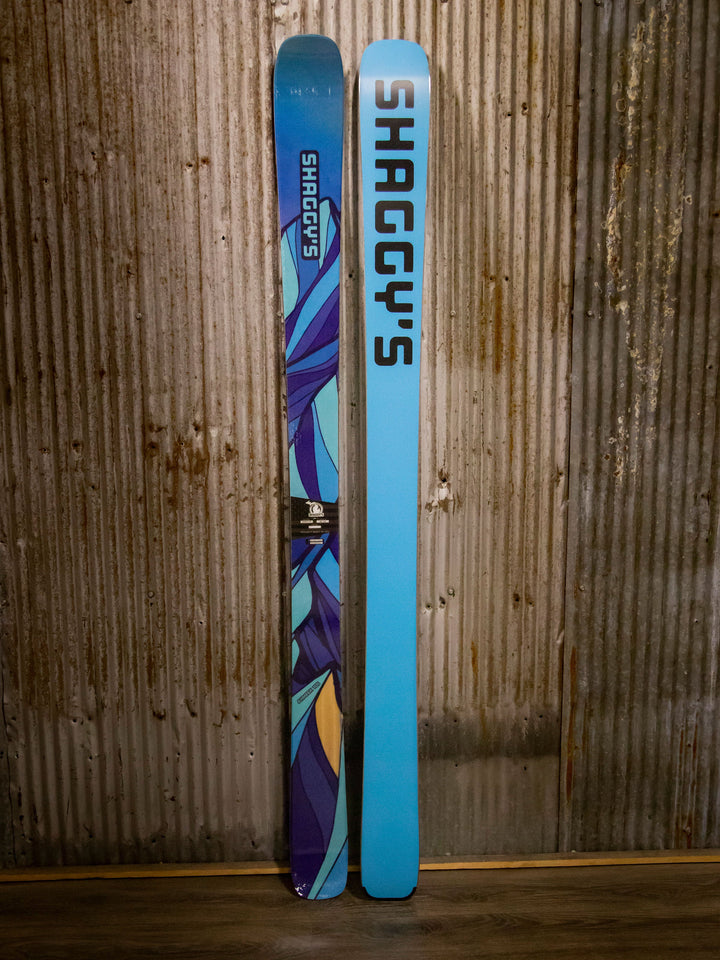 2023 Ahmeek 105 Carbon