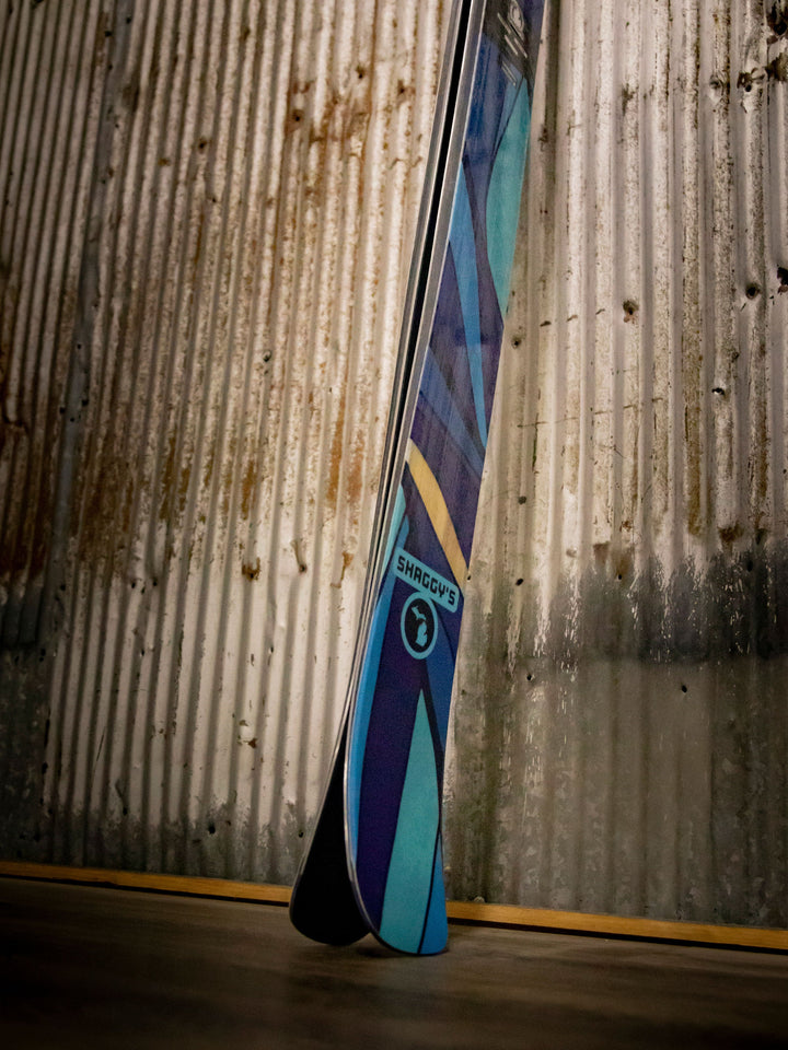 2023 Ahmeek 105 Carbon