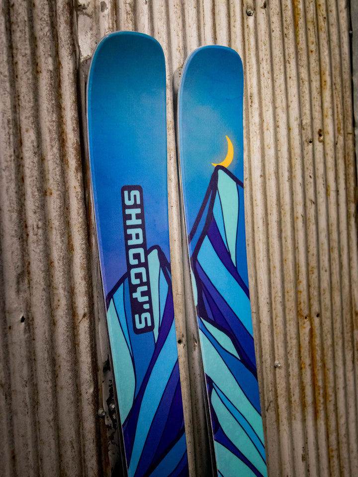 2023 Ahmeek 105 Carbon