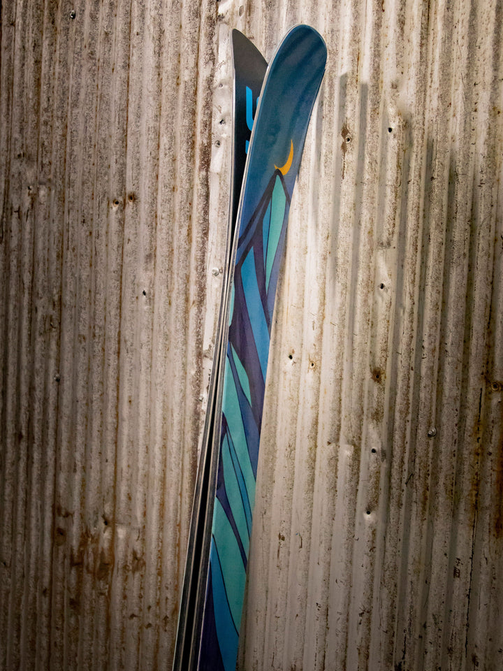 2023 Ahmeek 105 Carbon