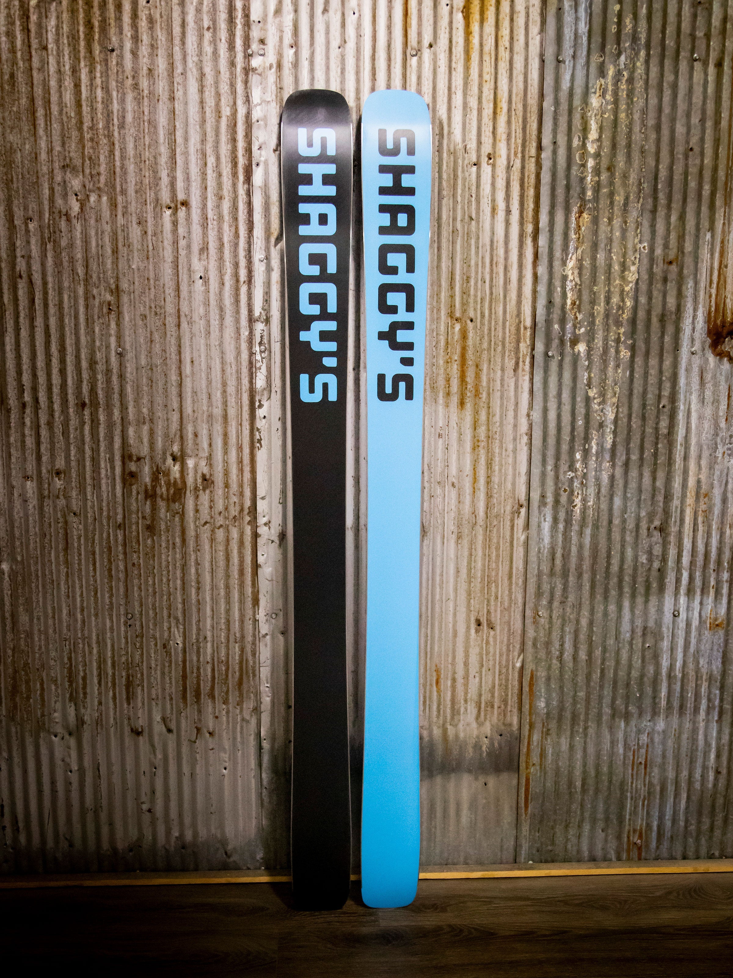 Ahmeek 115 - Pro Carbon