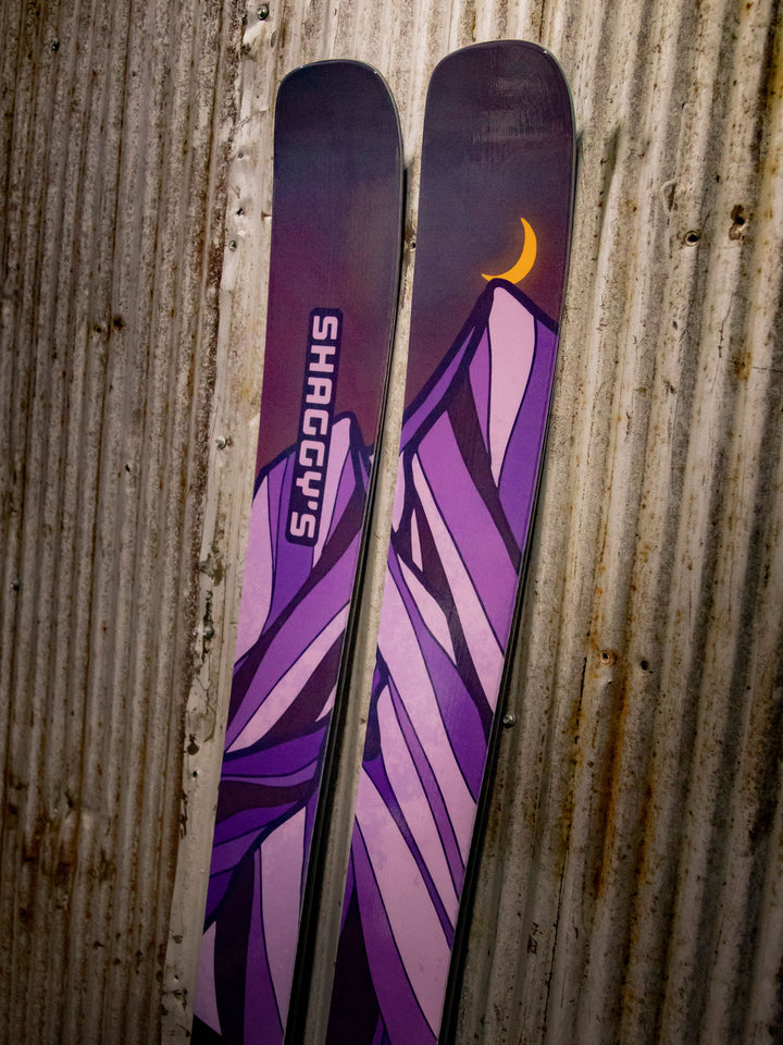 2023 Ahmeek 115 Carbon