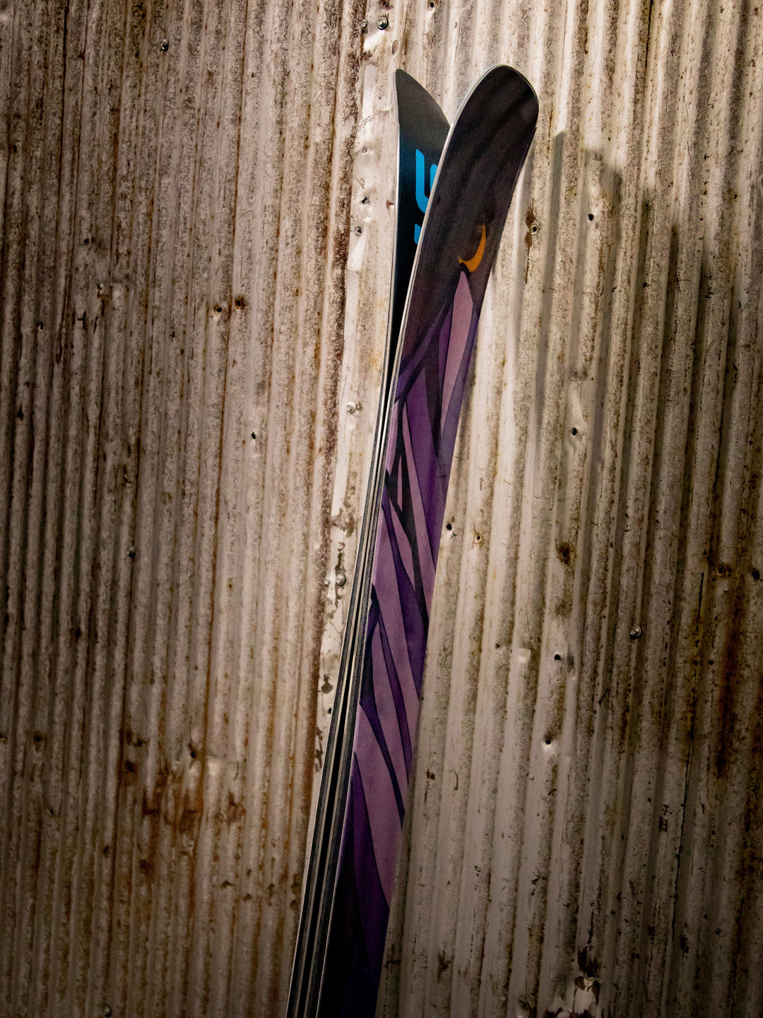2023 Ahmeek 115 Carbon