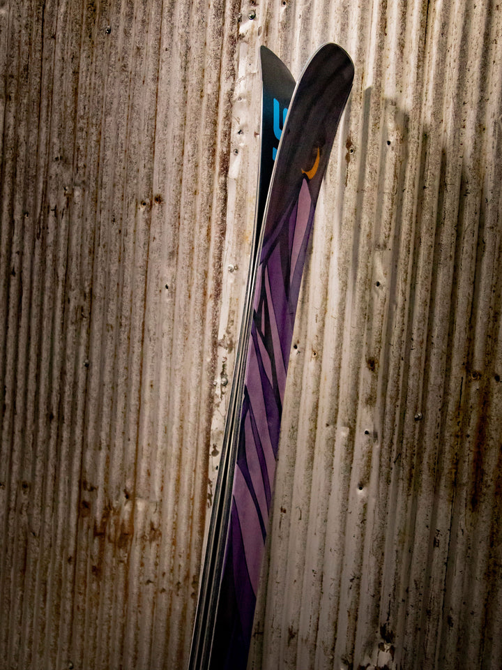 2023 Ahmeek 115 Carbon