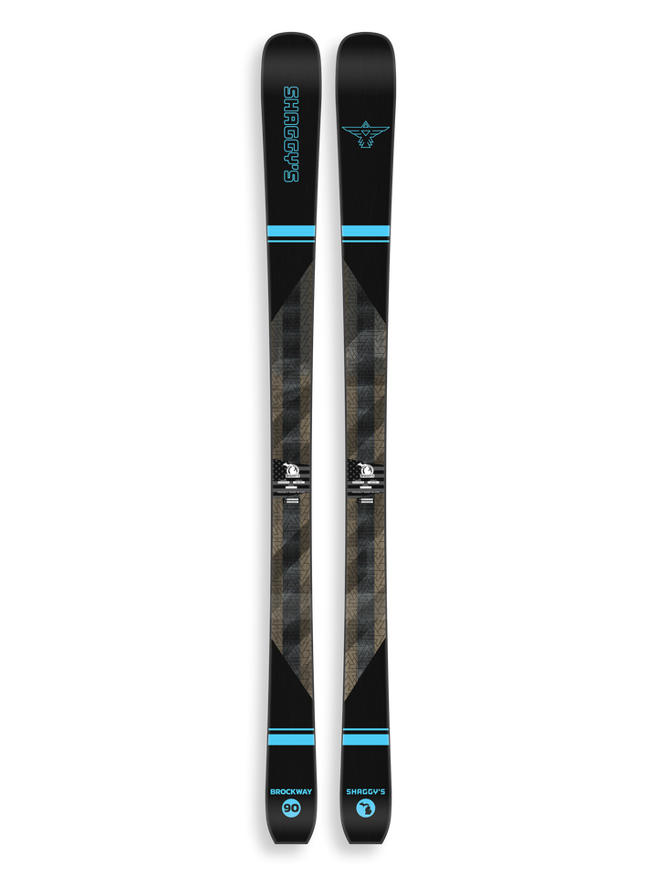 2023 Brockway 90