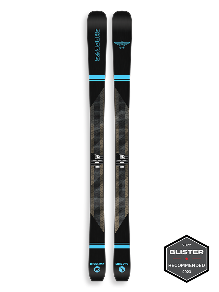 2023 Brockway 90