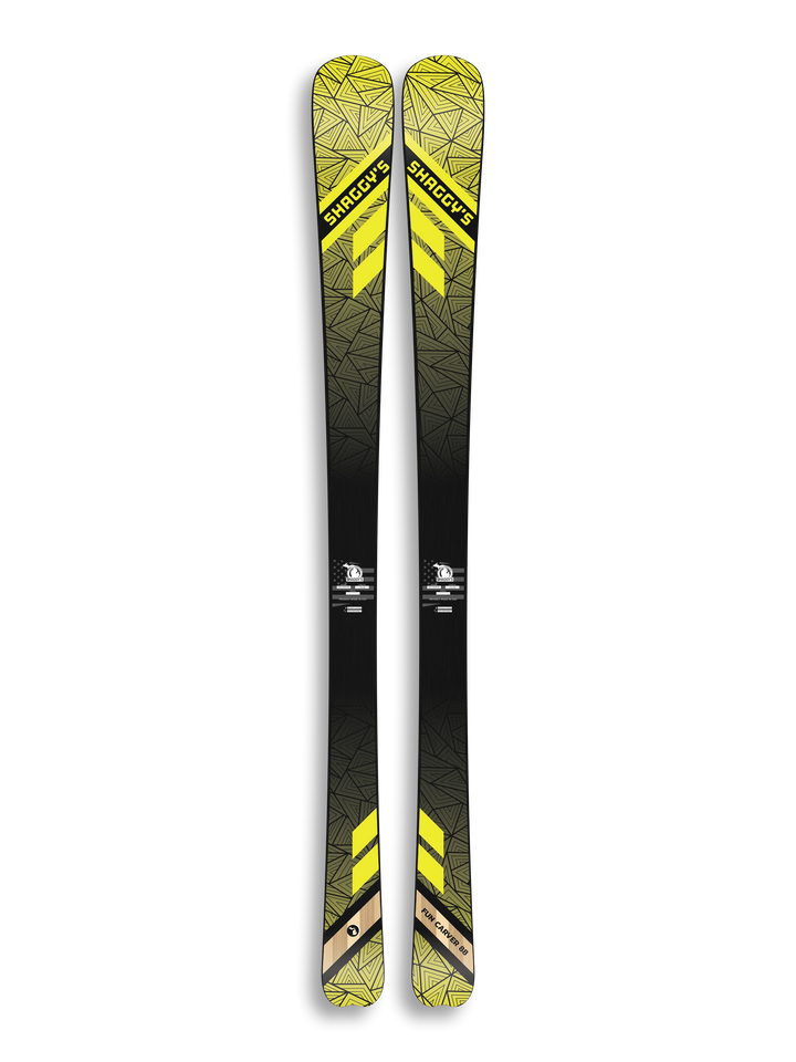 2023 Fun Carver 88