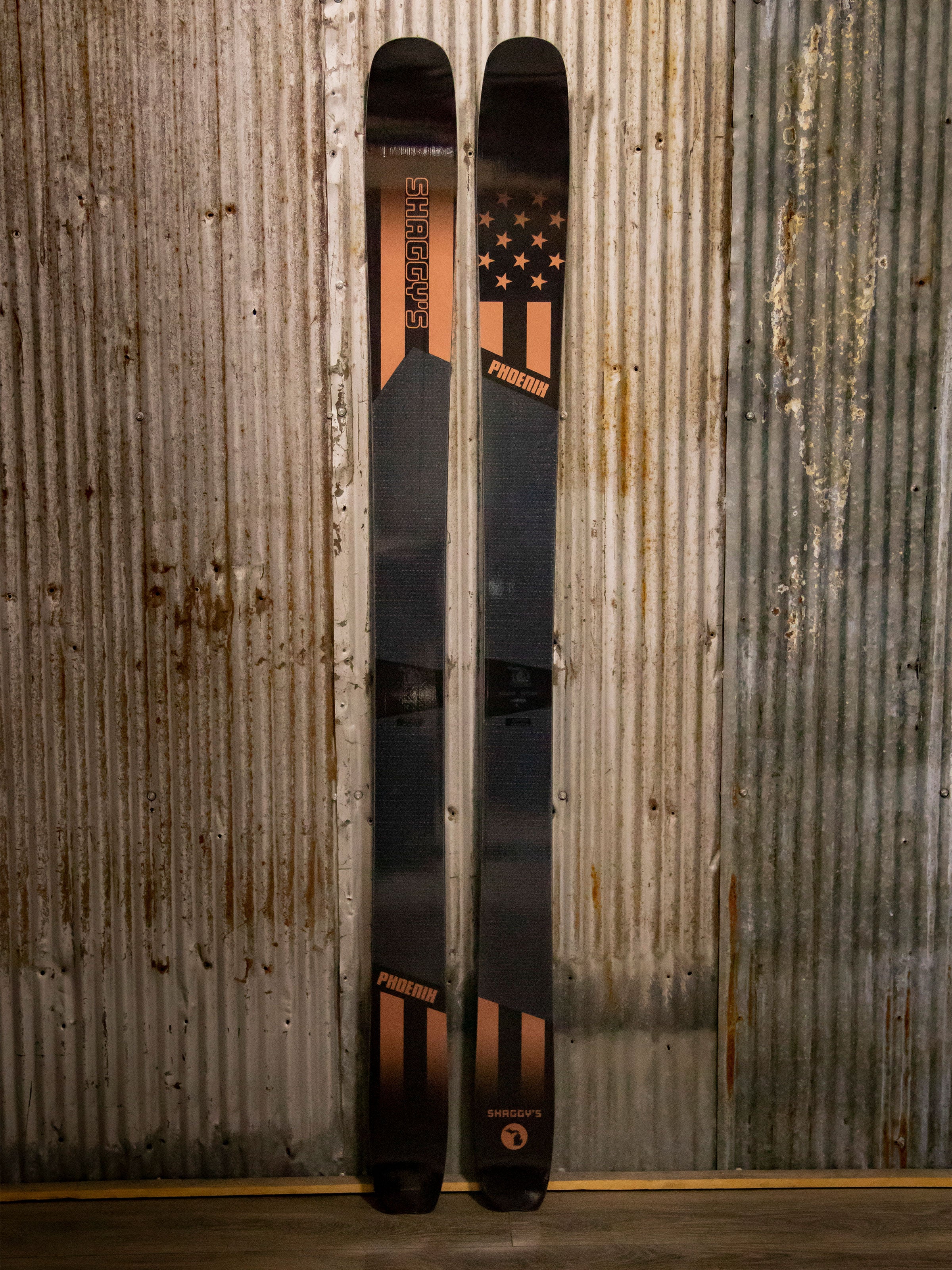 2026 Phoenix 110 Carbon