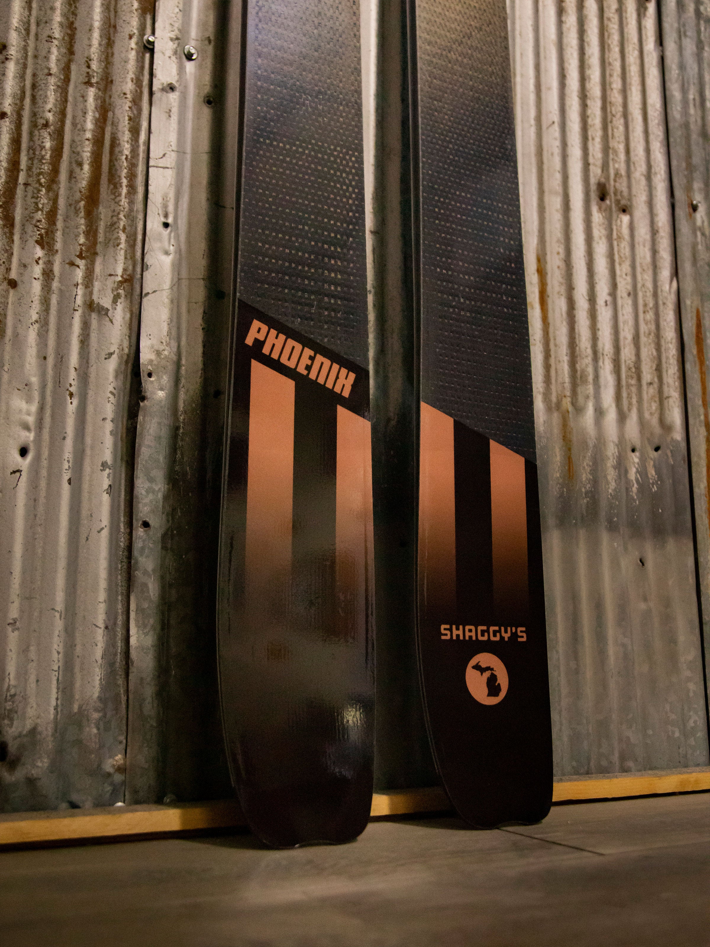 2026 Phoenix 110 Carbon