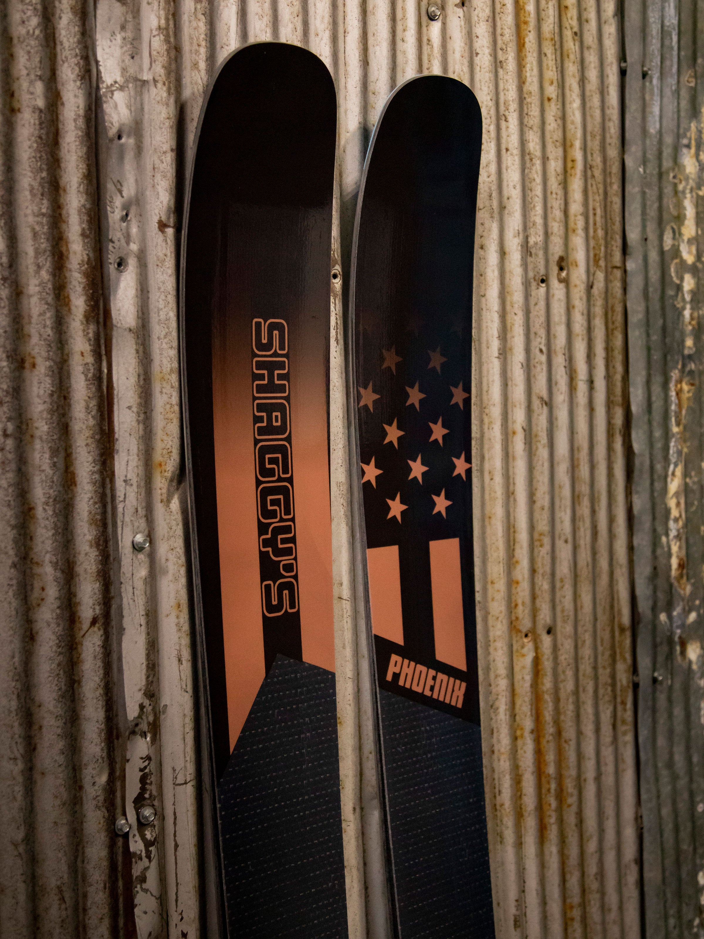 2026 Phoenix 110 Carbon