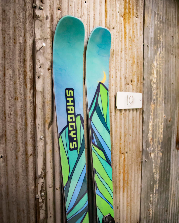 2023 Demo Sale: Ahmeek 95