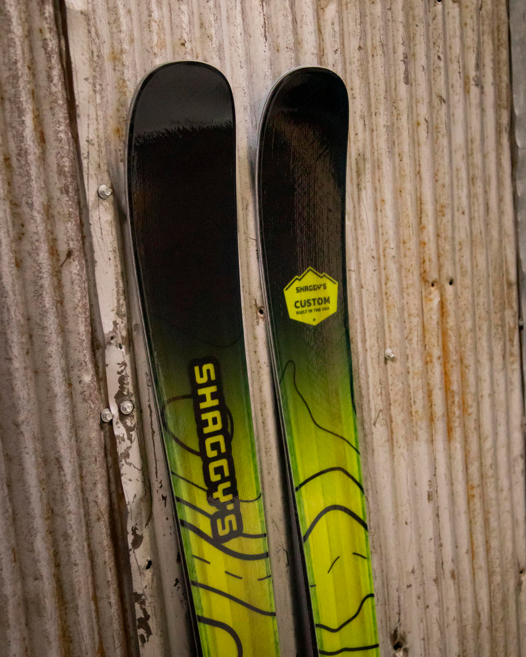 Medora 85 - 156 cm (Pre-Built Custom)