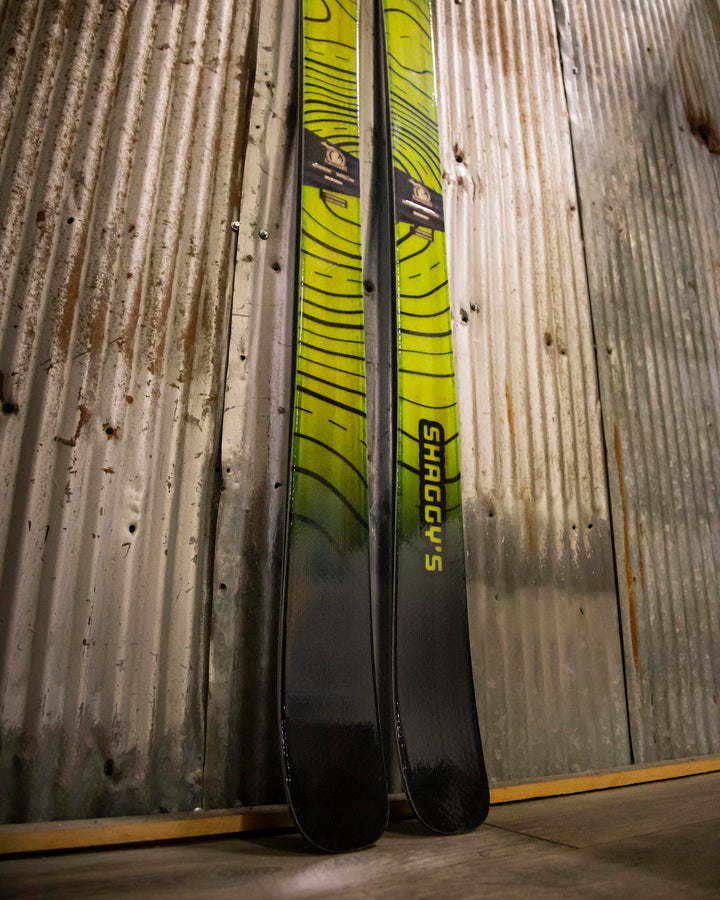 Medora 85 - 156 cm (Pre-Built Custom)