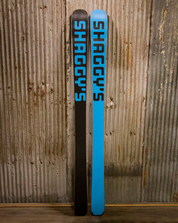 Medora 85 - 156 cm (Pre-Built Custom)