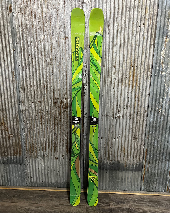 2023 Ahmeek 85 - 180 cm (Second - Black Friday 2022 - Ref:15)