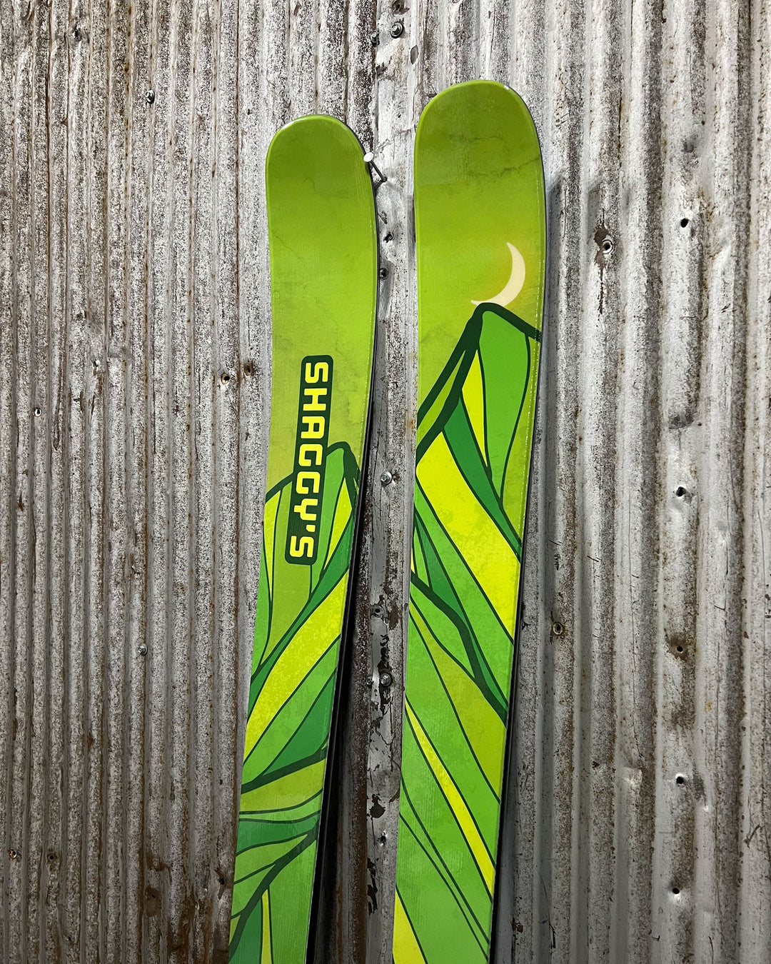 2023 Ahmeek 85 - 180 cm (Second - Black Friday 2022 - Ref:15)