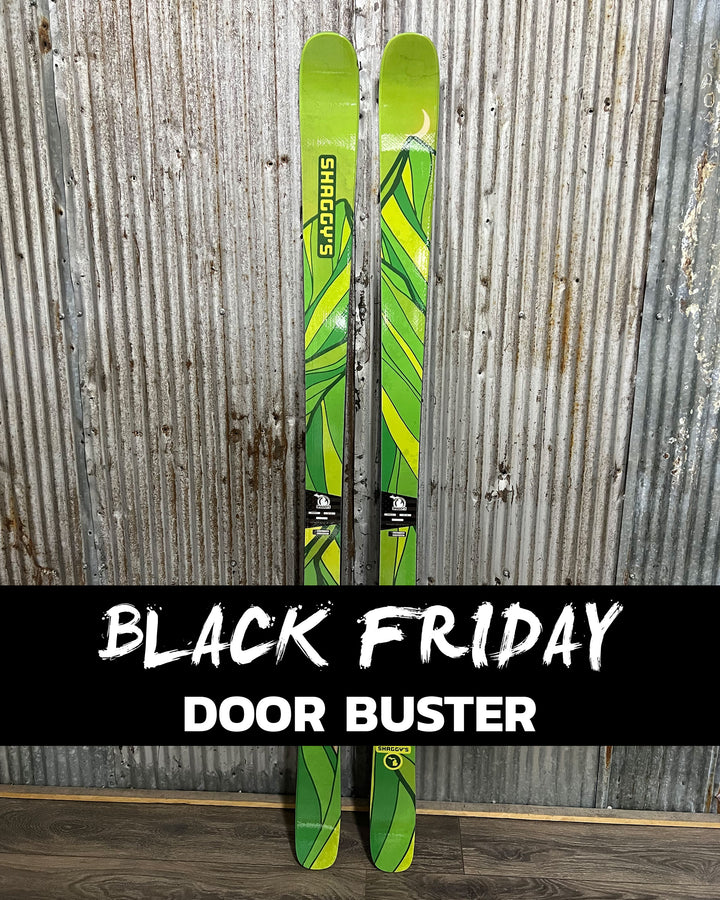2023 Ahmeek 85 - 180 cm (Second - Black Friday 2022 - Ref:15)