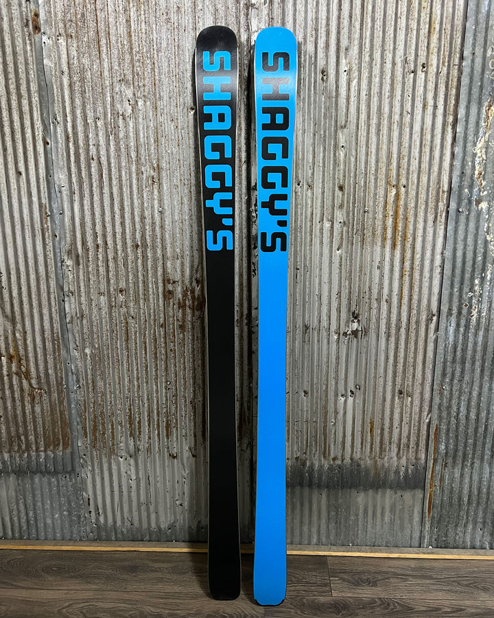 2023 Ahmeek 85 - 180 cm (Second - Black Friday 2022 - Ref:15)
