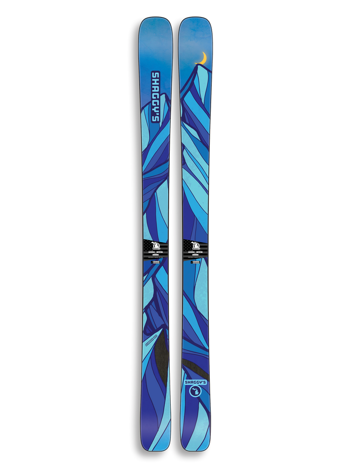 2023 Ahmeek 105 Carbon