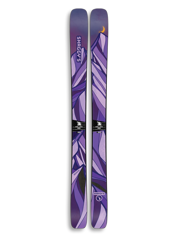 2023 Ahmeek 115 Carbon