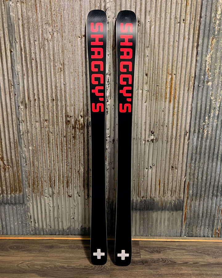 2022 Ahmeek 95 - 174 cm (Pre-Built Custom - Black Friday 2022 - Ref:14)