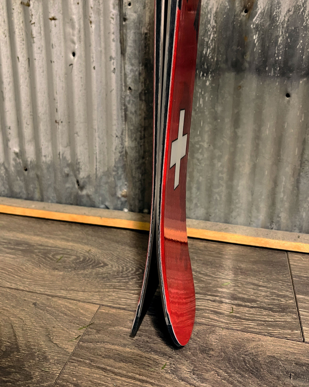 2022 Ahmeek 95 - 174 cm (Pre-Built Custom - Black Friday 2022 - Ref:14)