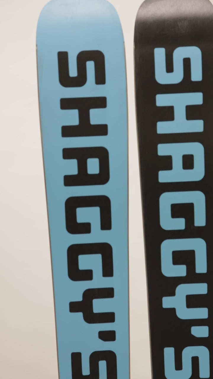 2023 Ahmeek 115 Carbon