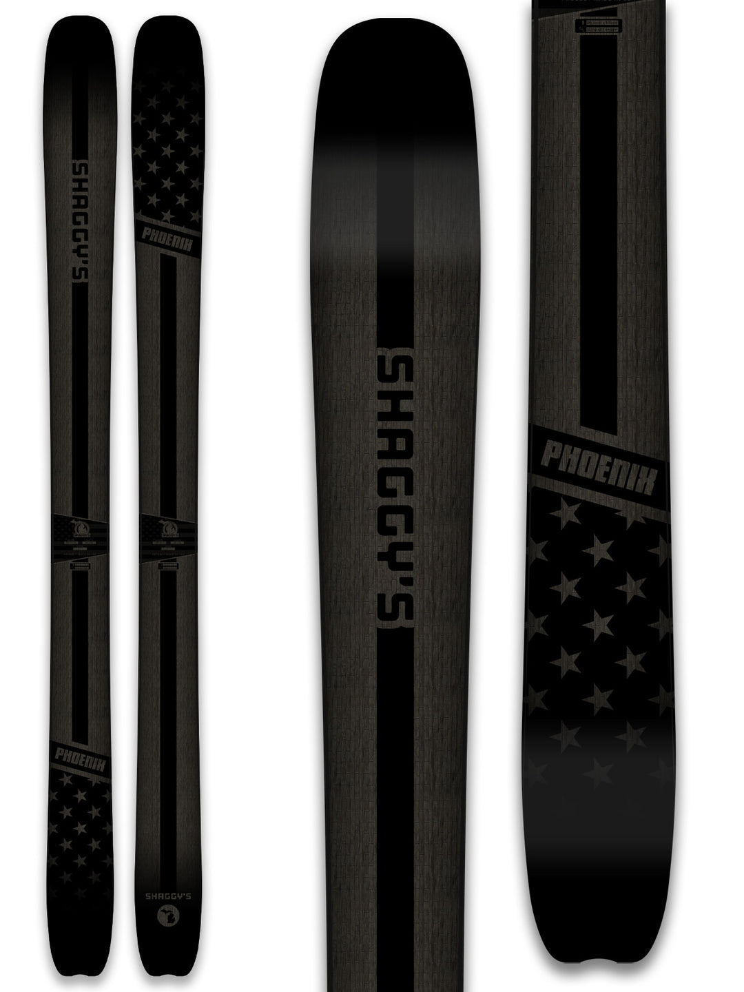 2022 Phoenix 110 Carbon