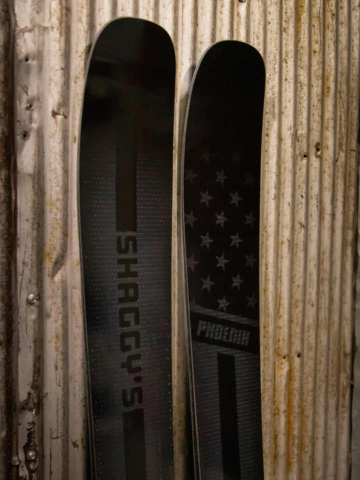 2022 Phoenix 110 Carbon