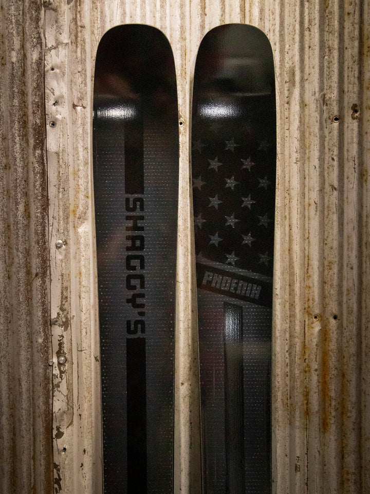 2022 Phoenix 110 Carbon