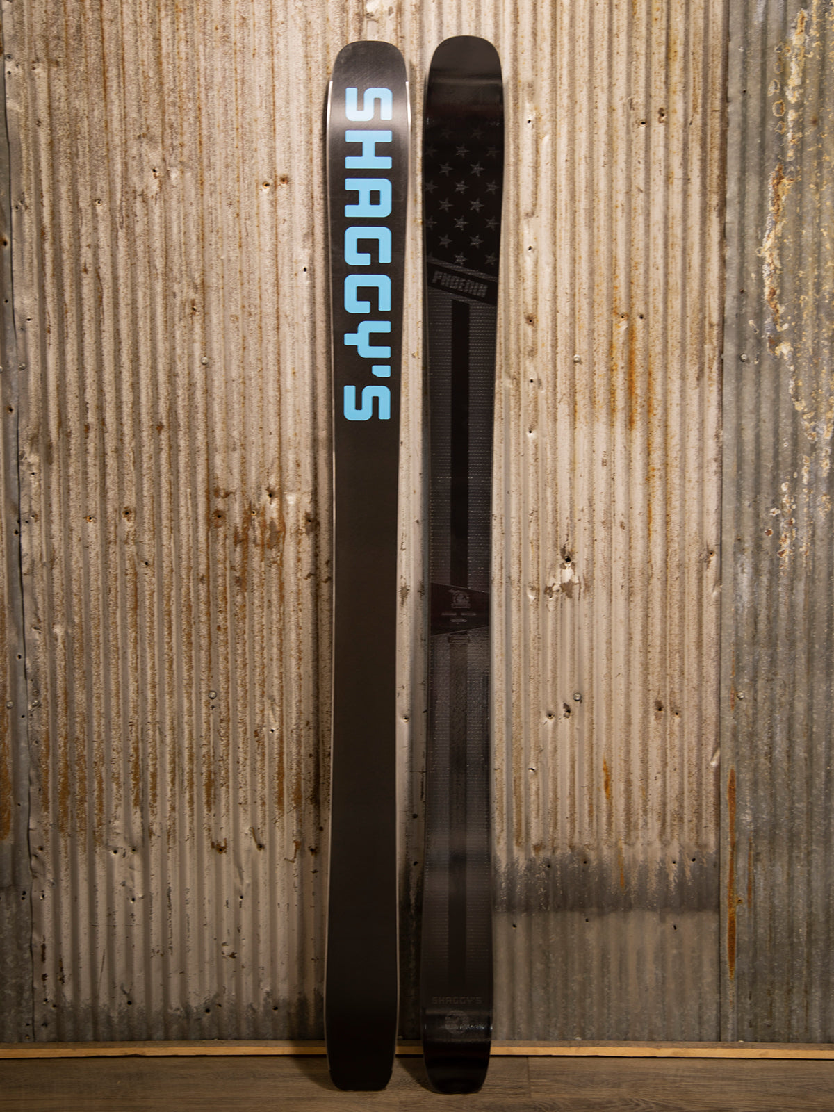Phoenix 110 Carbon – Shaggy's Copper Country Skis